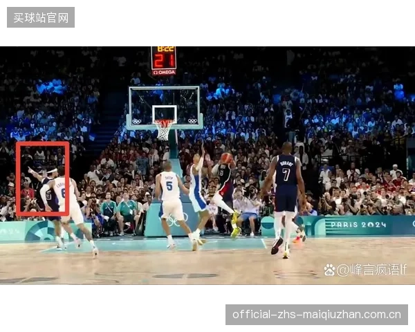美国队虽然无需经历残酷的预选赛，但也缺少了正式比赛的磨合机会。
